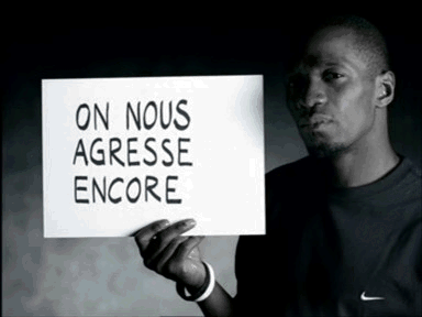 non au rasisme