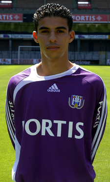 mbark boussoufa