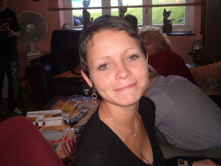 ma grande soeur